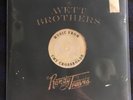 The Avett Brothers Randy Travis CMT Crossroads Record Store Day 7” Vinyl RSD OOP