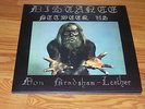 Don Bradshaw Leather Distance Between Us 2xLP **reissue** sealed nww list prog
