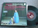Philips 835178/80 AY: Wagner, Tannhauser, Sawallisch, 3lp