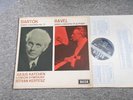 UK Decca sxl 6209: Bartok, Ravel, Kertesz, Katchen piano
