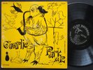 CHARLIE PARKER The Magnificent LP CLEF MG C-646 MONO Miles Davis Charlie Mingus