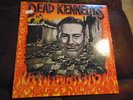 Dead Kennedys: Give me covenience...1986 vg+