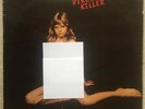 Scorpions Virgin Killer Vinyl LP