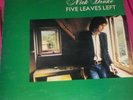 nick drake five leaves left