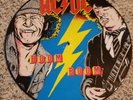 AC/DC Boom Boom Picture Disk, Live French Radio Broadcast 1995