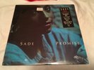 SADE   PROMISE   “THE SWEETEST TABOO” SEALED RECORD LP