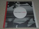 Gotan Project - Lunatico (2006)  DOUBLE VINYL