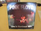 PINK FLOYD live (boot) 