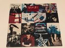 U2 - Sealed Achtung Baby Original Pressing Vinyl LP 1991 Nude Adam Clayton New