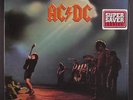 AC/DC: Let There Be Rock LP Sealed (bar code reissue) Rock & Pop