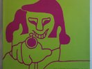STEREOLAB Switched On - Original US LP - McCarthy Tim Gane Sadier Monade