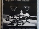 BOYD RICE Music Martinis & Misanthropy Orig UK LP NON Death In June Sol Invictus