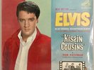 ELVIS PRESLEY Kissin' Cousins LP  NEW SEALED RCA LSP-2894  CANADA IMPORT STEREO