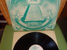 Spooky Tooth- Witness-Vinyl LP- 1973- Original- UK