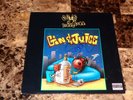 Snoop Dogg Rare Signed Gin & Juice 12