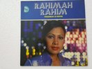 Rahimah Rahim 