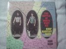 Keef Hartley Band GF LP Battle of North West Six