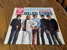 1965 ROLLING STONES BRAVO LP GERMAN TELDEC SHZT 531 STEREO EX/EX
