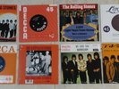 ROLLING STONES - 8 x Limited Edition ?7