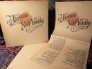TOP 1972 ORIG  NEIL YOUNG   HARVEST + LYRICS Buffalo Springfield HEART OF GOLD