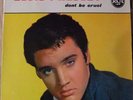 Elvis Presley - Rock And Roll No. 1 - French Pressing EP - 1963
