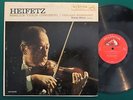 HEIFETZ Sibelius Violin Concerto / RCA LM 2435 MONO SD 1S/6S NM-