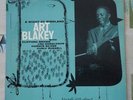 The Art Blakey Quintet LP A Night At Birdland Vol 2 BLP 1522 DG Mono RVG 161 Lex