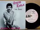 STEVE EARLE & THE DUKES - 