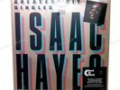 Hayes,Isaac - Greatest Hit Singles (LP) [Vinyl LP] /0