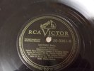 RCA Jazz 78/Metronome All Stars w.Dizzy Gillespie-Charlie Parker-Miles Davis/E