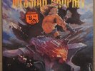 MESSIAH PROPHET - MASTER OF THE METAL - SEALED NEW VINYL LP - CHRISTIAN METAL