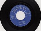 IMPERIAL 5268- SMILEY LEWIS- BLUE MONDAY/DOWN THE ROAD- NEW ORLEANS R&B-ORIG.