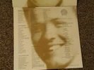 THE SMITHS STRANGEWAYS HERE WE COME ORIGINAL VINYL WITH EMBOSSED SLEEVE OASIS