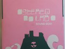 STEREOLAB Sound Dust - Original UK 2-LP  - Laetitia Sadier Monade McCarthy