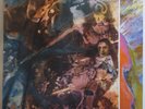 NURSE WITH WOUND Gyllenskold/Brained Orig Euro LP Current 93 Foetus David Tibet