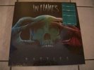 In Flames - Battles - Limited Boxset - 2 Vinyl LP + CD - Neu / OVP