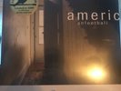 American Football - LP2 Early Bird Metallic Gold Vinyl LP Limited Edition sealed