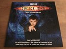 DOCTOR WHO Soundtrack John Debney/Murray Gold LP NEW Neil Hannon/Divine Comedy