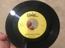 Link Davis - Trucker from Tennessee/Don't Big Shot Me 45 Starday rockabilly VG+