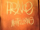 Prince Nightclubbing 2LP Double Vinyl VG+/VG+ Live Paard Van Troje Small Club