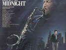 Original Soundtrack-Round Midnight  (UK IMPORT)  Vinyl / 12