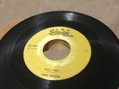 Lonnie Smithson: Will You. Starday 45-359