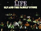 Sly and the Family Stone-Life (1LP)  (UK IMPORT)  VINYL NEW