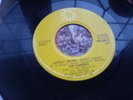The Damned - Lovely Money single: Dutch Import