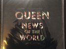 Queen - News Of The World - Picture Disc - Lim. Vinyl 2017