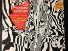 RCA LSC 2982 THE MUSIC OF ORNETTE COLEMAN FORMS & SOUNDS SAINTS & SOLDIERS Ex/ex