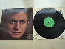 Johnny Cash , Understand Your Man , CBS , NL 1971 , RARE