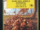 ECHO DEL AFRICA NATIONAL - SORY BAMBA - AFRO FUNK PSYCH BURKINA SONAFRIC 7