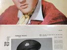 Elvis Presley - King Creole Mint Original Sealed LP With Bonus Photo