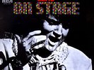 Elvis Presley - Elvis On Stage Japan EP